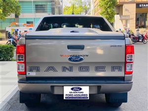 Ford Ranger XLS 2.2L 4x2 MT