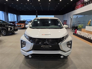 Mitsubishi Xpander MT