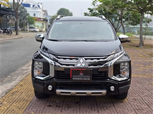 Mitsubishi Xpander Cross 1.5 AT