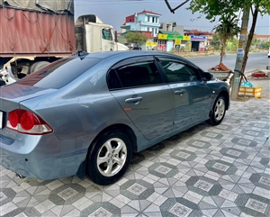 Honda Civic 1.8 AT