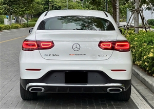 Mercedes-Benz GLC 300 4MATIC