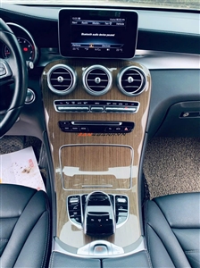 Mercedes-Benz GLC 250 4Matic