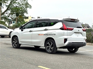 Mitsubishi Xpander AT Premium