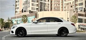 Mercedes Benz C class C300 AMG