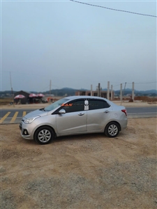 Hyundai i10 Grand 1.2 AT