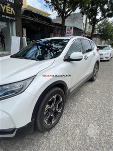 Honda CRV L