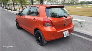 Toyota Yaris 1.3 AT