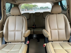 Kia Sedona 2.2L DATH