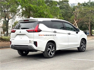 Mitsubishi Xpander AT Premium