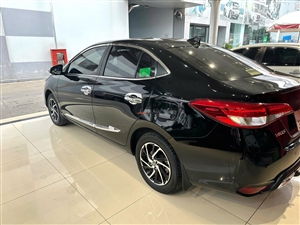 Toyota Vios G CVT