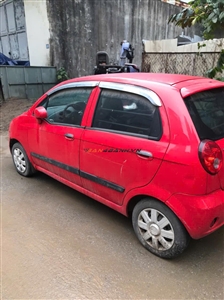 Chevrolet Spark Lite Van 0.8 MT