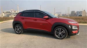 Hyundai Kona 2.0 AT Tiêu chuẩn