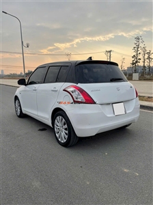 Suzuki Swift 1.4 AT