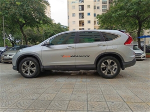 Honda CRV 2.4 AT