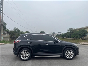 Mazda CX5 2.0 AT