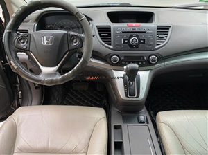 Honda CRV 2.0 AT