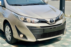 Toyota Vios 1.5G