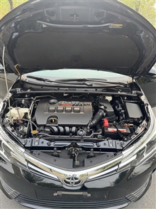 Toyota Altis 1.8G