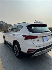 Hyundai SantaFe Premium 2.2L HTRAC