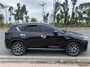 Mazda CX5 2.0 AT