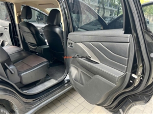 Mitsubishi Xpander Cross 1.5 AT Đặc biệt