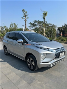 Mitsubishi Xpander AT