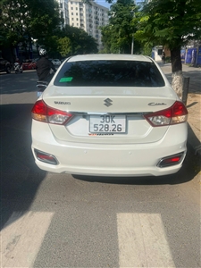 Suzuki Ciaz AT