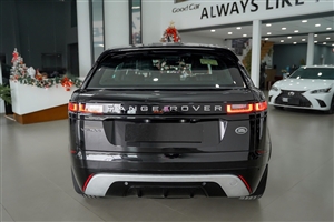 Land Rover Range Rover Velar 2.0 Dynamic HSE