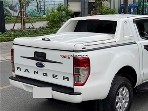 Ford Ranger XLS 2.2L 4x2 AT