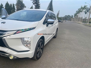 Mitsubishi Xpander AT