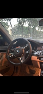 BMW 5 Series 528i