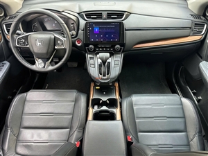 Honda CR-V L