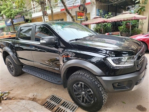 Ford Ranger Raptor 2.0L 4x4 AT