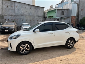 Hyundai Grand i10 Sedan 1.2 AT