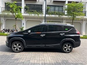 Mitsubishi Xpander Cross 1.5 AT Đặc biệt