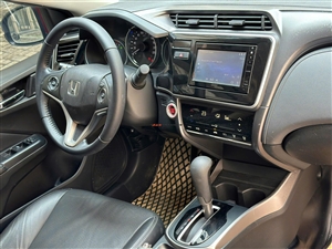 Honda City 1.5TOP