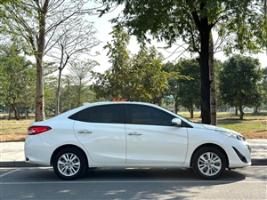 Toyota Vios 1.5G