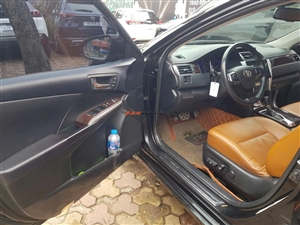 Toyota Camry 2.5Q