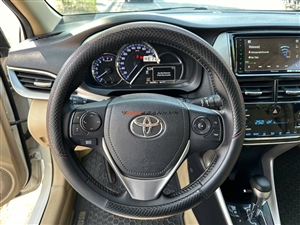 Toyota Vios 1.5G