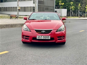 Toyota Solara SLE 3.3 V6