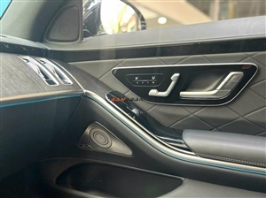 Mercedes-Benz S 450