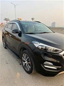 Hyundai Tucson 2.0 ATH