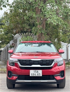 Kia Seltos 1.4L Deluxe