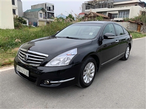 Nissan Teana 2.0 AT