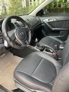 Kia Cerato 1.6 AT