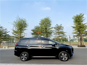 Mitsubishi Xpander AT