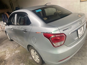 Hyundai Grand i10 Sedan 1.2 MT Tiêu chuẩn