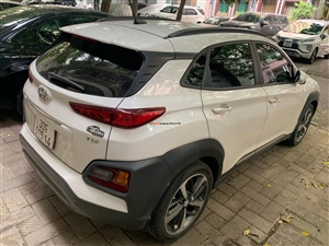 Hyundai Kona 1.6 Turbo