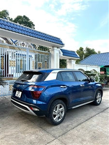 Hyundai Creta 1.5 Tiêu chuẩn