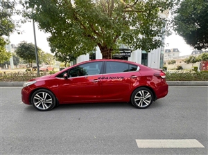 Kia Cerato 1.6 AT